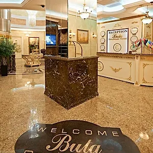 5* Hotel Boutique Buta